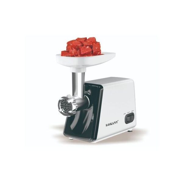 Meat Mincer