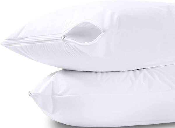 Waterproof Pillow Covers - Image 2