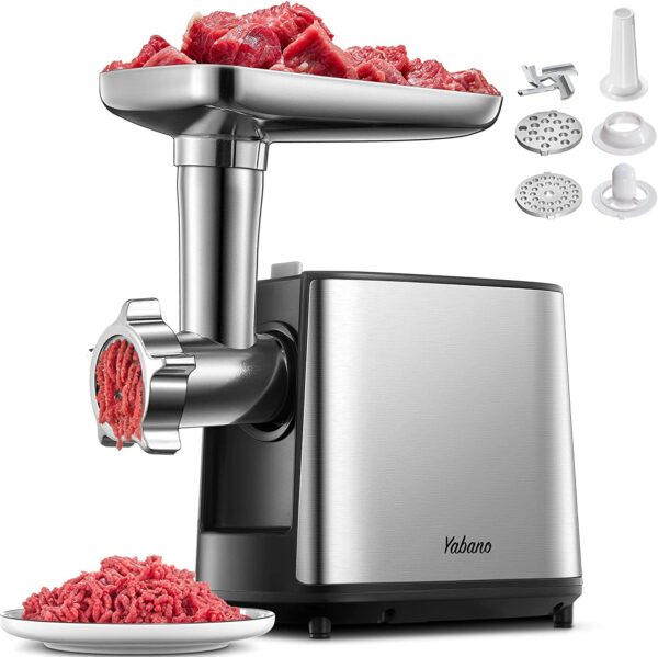 Meat Mincer - Image 2