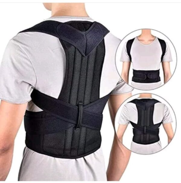 Posture corrector