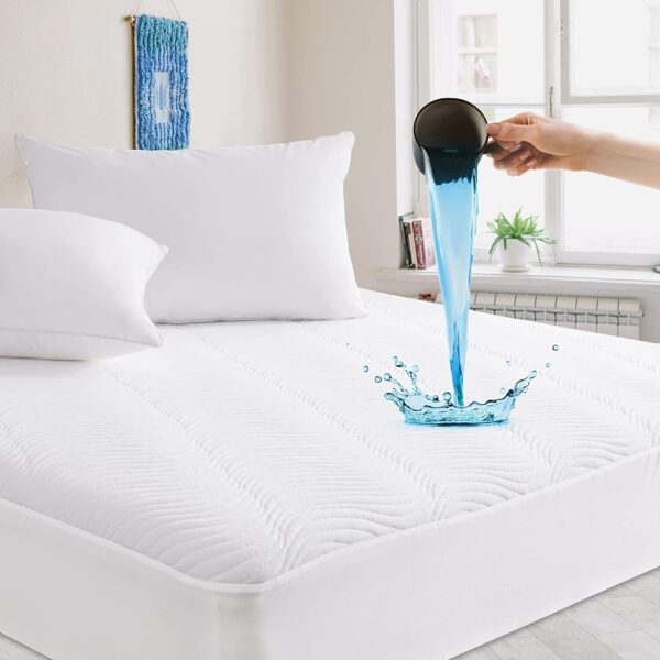 100% Waterproof Mattress Protectors